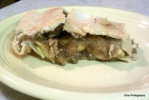 Apple Pie ~ Recipes