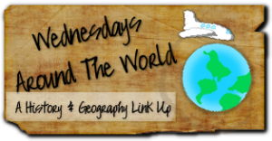 Wednesdays Around the World~ when sickness hits the family