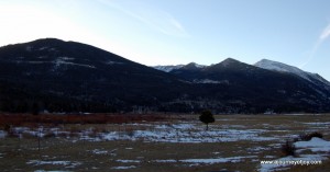 Rocky Mountain National Park ~ field trip